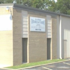 Gulfport Church of Christ