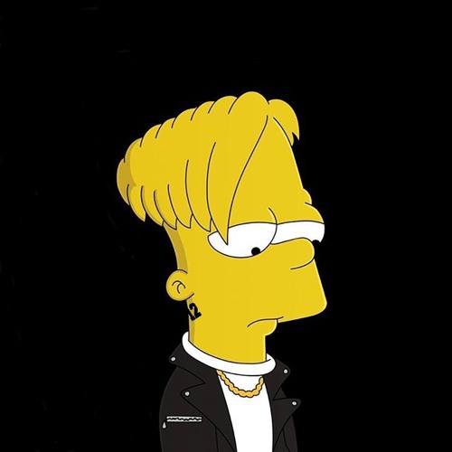 Bape Simpson’s avatar