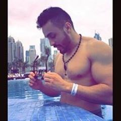 Feras Makkawi