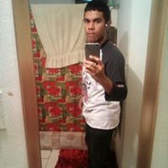 Juan Ortiz Reyes