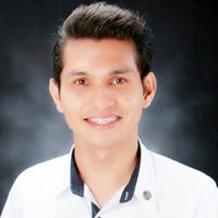 Jose Carlos Gonzalez