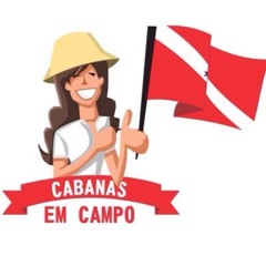 Cabanas em Campo