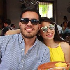 Alexis F. Lizárraga