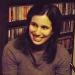 Stefania Romani Ramirez