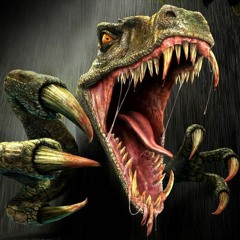 Chance the Raptor