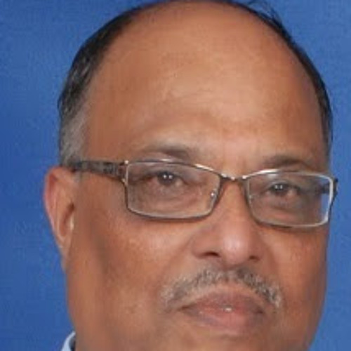 Prakash Siddaramu’s avatar