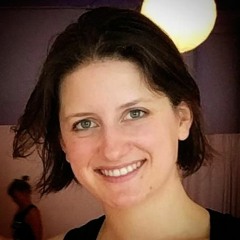 Stefanie Pfeiffer