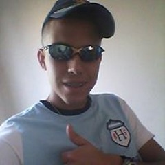 Caio Nascimento