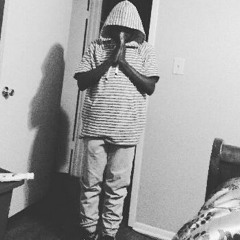 JBLACK-AKA-I JUST SLAYED YO HOE