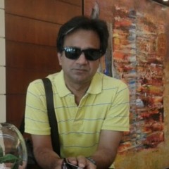 Shabbir Hussain Mirza