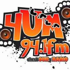 Indigitunes at Us Mob FM