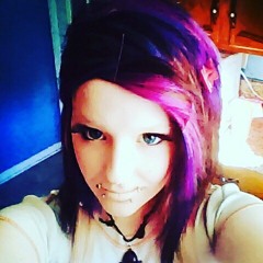 Lizzy Neace
