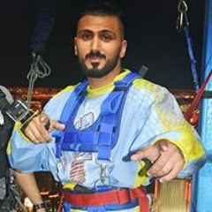 Hassan Hallal