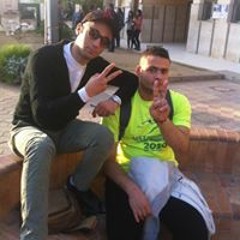 Mahmoud Mahna Mahna