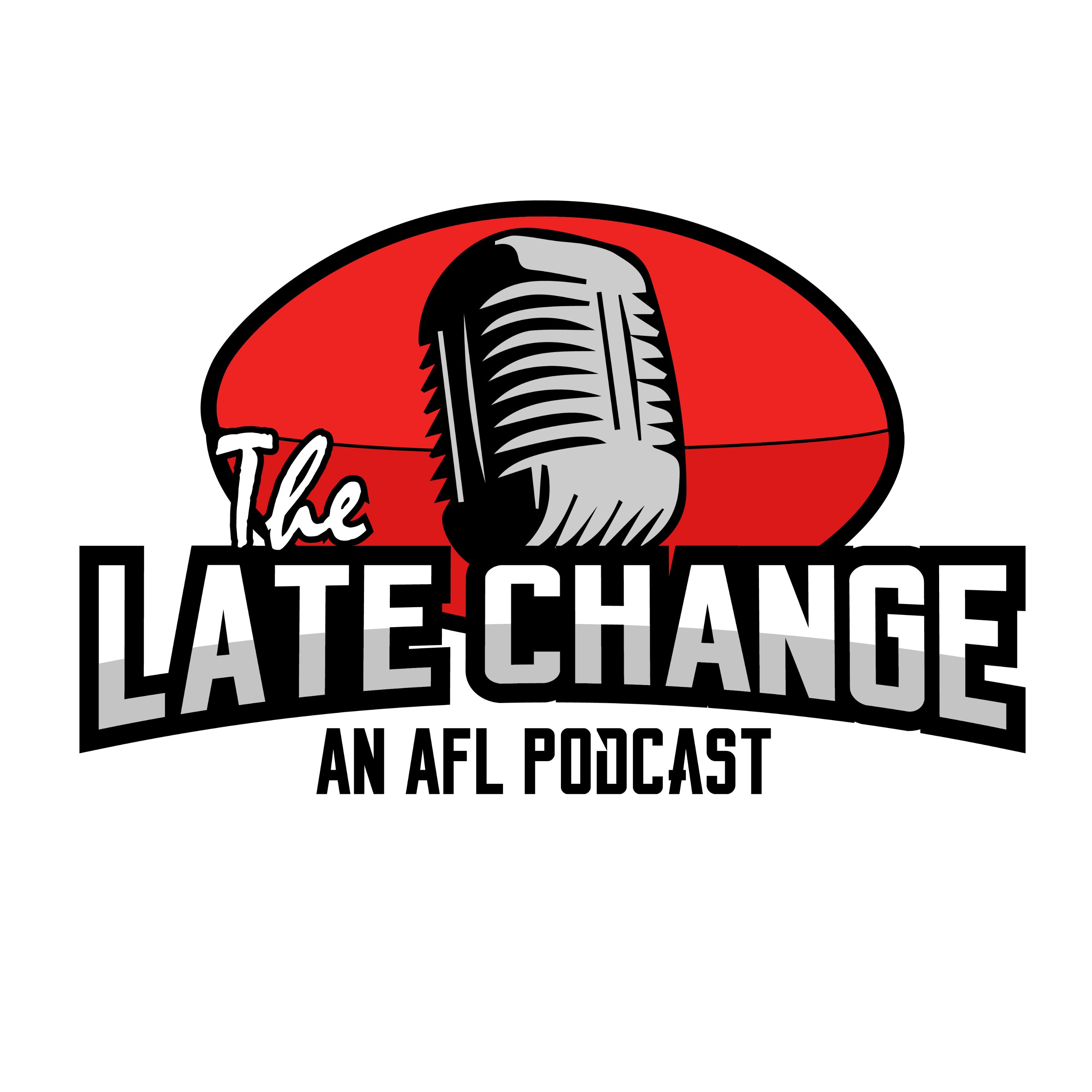 The Late Change