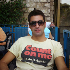 Andreas Lagodimos