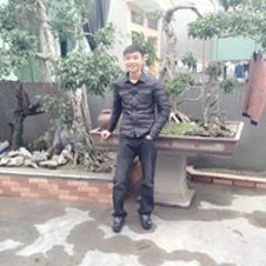 Thành Đạt's HP