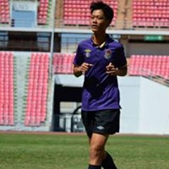 Haoming Ming