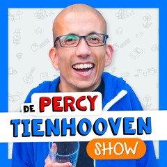 Percy Tienhooven