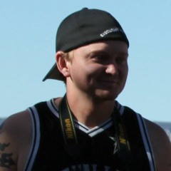 Chaz Fenwick - Hooligans