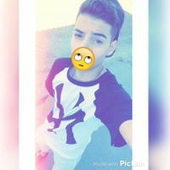 Gesiel Alves
