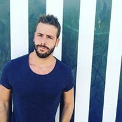 Jesus Barreda Miguel