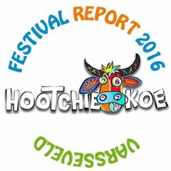 Hootchie Koe Varsseveld