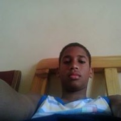 Marvin Djelany