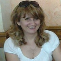 Оксана Баворовська