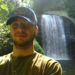 Zachary James Weichert