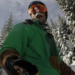 Adam F Gillson