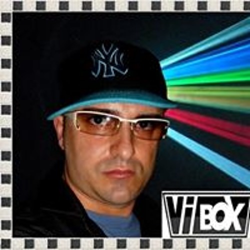 Vibox: albums, songs, playlists