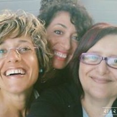 Roberta Gnafò Simone