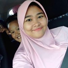 Nadia Nadia Ramadayanti