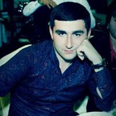 Hike Avagyan