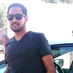 Puneet Gurpreet Singh