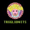 TROGLODAITS