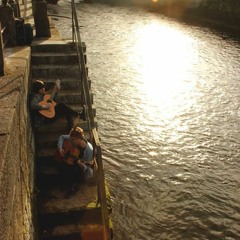 The Weirs