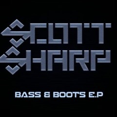 ScottSharp