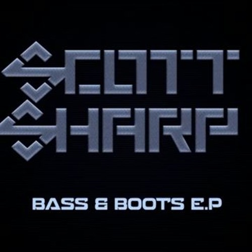 Stonebridge Put em high (ScottSharp Remix)