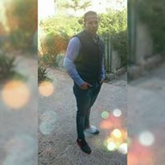 Ahmed Ali