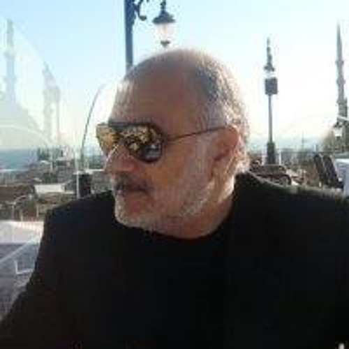 Houssam Tantawi’s avatar