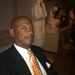 William Bailey
