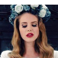 Лана Дель Рей