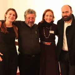 Chloé Dambrine