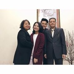 Phúc Trần