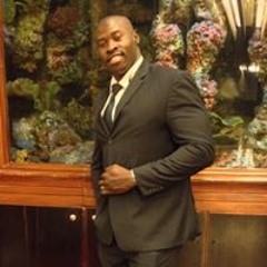 Oketch Christoper Amb