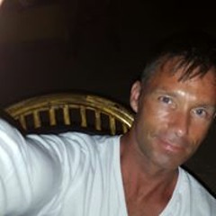 Stephen Luff