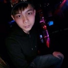 Wayne Lin