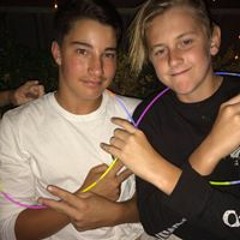 aussie rap